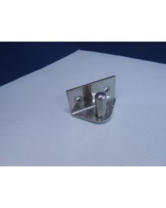 Roerbeslag, Spiegelbeslag, 10 mm pen