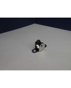 Ronstan, 1-schijfs geleide blokje, 6 mm, RF2379