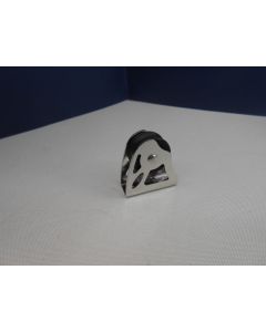 Ronstan staand geleideblok, kogellagers, 4 - 6 mm lijn, RF20171