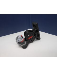 Ronstan lijnklem RF5, o.a voor mastmontage, 2 - 6 mm