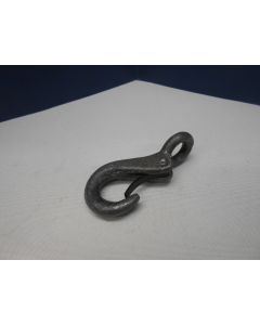 Authentieke Karabijnsluitingen, Karabijnhaken gegalvaniseerd