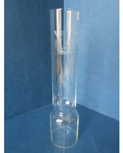 Kneepglas, Kosmos glas, 10''', 172 x 40 mm