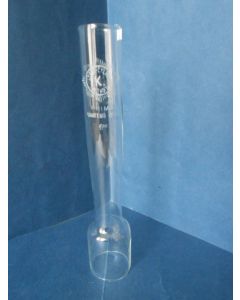 Reformglas, Kneepglas, Kosmos glas, 6''', 179 x 34 mm