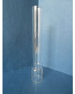 Kneepglas, Kosmos glas, 6''', 205 x 33 mm