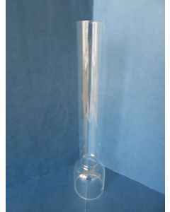 Kneepglas, Kosmos glas, 14''',  52,5 x 248 mm