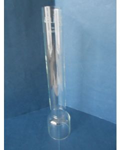 Kneepglas, Kosmos glas, 14''',  53 x 260 mm