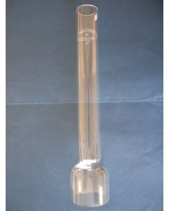 Kneepglas, Kosmos glas, 14''',  53 x 265 mm, "NOORDERLICHT"