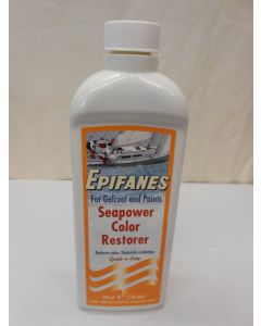 Epifanes Seapower Color Restorer voor Gelcoat en verf