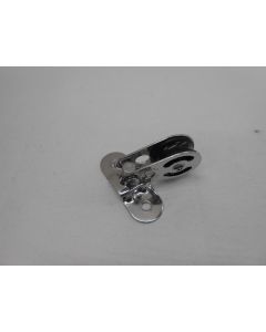 Seasure Mini Blok, 1-schijfs, hangend / staand, 6 - 8 mm