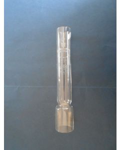 Kneepglas, Kosmos glas, 3''', 170 x 32 mm