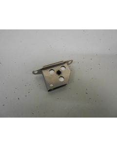Seasure Mini Doorvoerblok, inbouw, 3 mm Staaldraad, 5 mm Dyneema