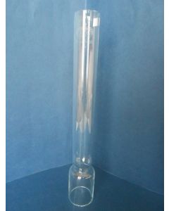 Kneepglas, Kosmos glas, 6''', 225 x 34 mm, lang model