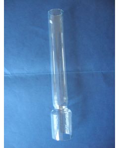 Kneepglas, Kosmos glas, 8''', 215 x 36 mm