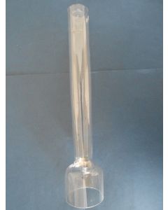 Reformglas, Kneepglas, Kosmos glas, 16''',  59 x 298 mm