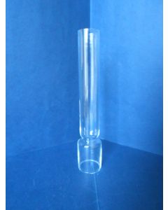 Kneepglas, Kosmos glas, 3''', 170 x 31 mm