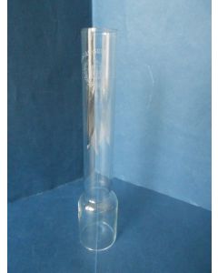 Kneepglas, Kosmos glas, 6''', 170 x 34 mm