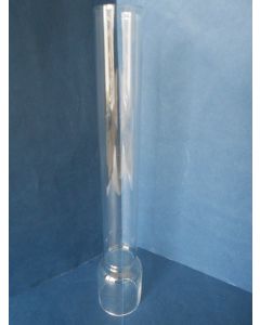 Kneepglas, Kosmos glas, 12''', 250 x 43 mm