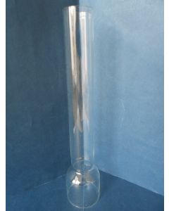 Kneepglas, Kosmos glas, 14''', 260 x 53 mm